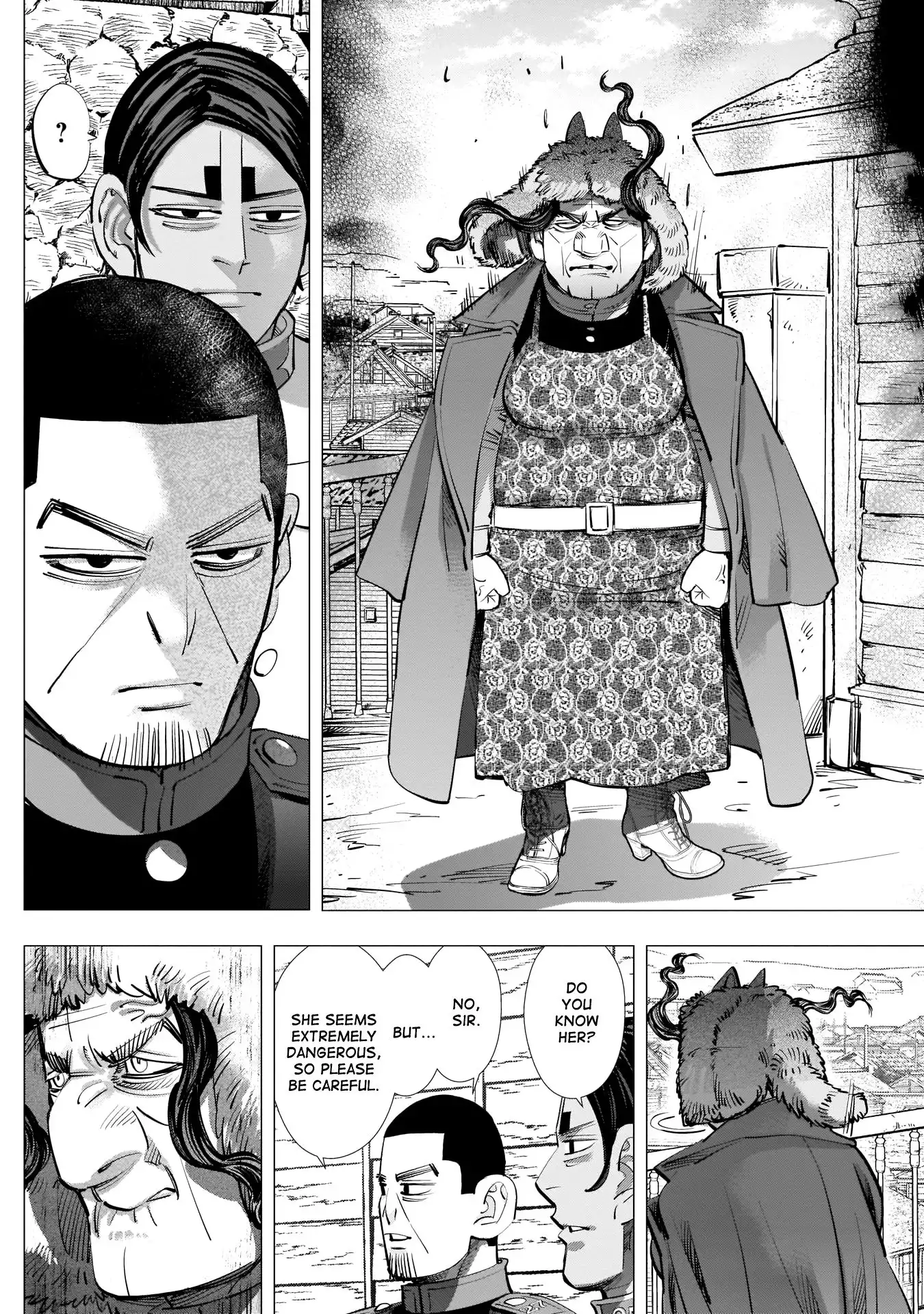 Super God Card Maker Chapter 244 6